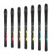 Zestaw skiturowy Majesty Supertour + C-Crest 8 + Foki - 154 cm 3