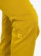 Spodnie wspinaczkowe damskie Ocun Sansa Pants - yellow antique rozmiar: s 7