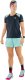 Spodenki do biegania damskie Dynafit Sky Shorts - marine blue rozmiar: l 1