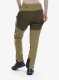 Spodnie trekkingowe damskie Helly Hansen Verglas Tur Pant 2.0 - terrain green rozmiar: m 3