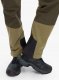 Spodnie trekkingowe damskie Helly Hansen Verglas Tur Pant 2.0 - terrain green rozmiar: m 7