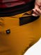 Spodnie softshell damskie Salewa Pedroc 2 DST Regular Pant - golden brown rozmiar: xs 6