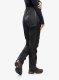 Spodnie damskie Helly Hansen Odin 9 Worlds Infinity Shell Pant - black rozmiar: s 1