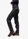 Spodnie damskie Helly Hansen Odin 9 Worlds Infinity Shell Pant - black rozmiar: s 4