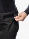 Spodnie damskie Helly Hansen Odin 9 Worlds Infinity Shell Pant - black rozmiar: s 5