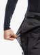 Spodnie damskie Helly Hansen Odin 9 Worlds Infinity Shell Pant - black rozmiar: s 7
