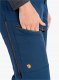 Spodnie skiturowe damskie Fjallraven Bergtagen Touring Trousers - blue rozmiar: l 4
