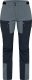 Spodnie softshell damskie Haglofs ROC Sight Softshell Pant - s. blue/tarn blue rozmiar: s 3
