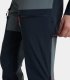 Spodnie softshell damskie Haglofs ROC Sight Softshell Pant - s. blue/tarn blue rozmiar: s 5