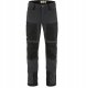 Spodnie Fjallraven Keb Agile Trousers - black/black rozmiar: l 1