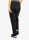 Spodnie przeciwdeszczowe damskie Fjallraven HC Hydratic Trail Trousers - black rozmiar: m 2