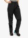 Spodnie przeciwdeszczowe damskie Fjallraven HC Hydratic Trail Trousers - black rozmiar: m 3