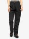 Spodnie przeciwdeszczowe damskie Fjallraven HC Hydratic Trail Trousers - black rozmiar: m 4