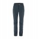 Spodnie damskie Fjallraven Abisko Winter Stretch Trousers W - dark navy rozmiar: s 1