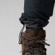 Spodnie damskie Fjallraven Abisko Winter Stretch Trousers W - dark navy rozmiar: s 2