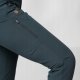 Spodnie damskie Fjallraven Abisko Winter Stretch Trousers W - dark navy rozmiar: s 4