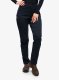Spodnie damskie Fjallraven Abisko Winter Stretch Trousers W - dark navy rozmiar: s 5