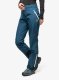 Spodnie damskie GORE TEX La Sportiva Roseg GTX Pant - storm blue/white rozmiar: m 1