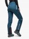 Spodnie damskie GORE TEX La Sportiva Roseg GTX Pant - storm blue/white rozmiar: m 1