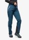 Spodnie damskie GORE TEX La Sportiva Roseg GTX Pant - storm blue/white rozmiar: m 2