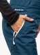 Spodnie damskie GORE TEX La Sportiva Roseg GTX Pant - storm blue/white rozmiar: m 3
