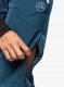 Spodnie damskie GORE TEX La Sportiva Roseg GTX Pant - storm blue/white rozmiar: m 4