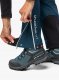 Spodnie damskie GORE TEX La Sportiva Roseg GTX Pant - storm blue/white rozmiar: m 6