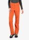 Spodnie damskie Fjallraven Bergtagen Lite Eco-Shell Trs - h.orange rozmiar: m 2