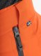 Spodnie damskie Fjallraven Bergtagen Lite Eco-Shell Trs - h.orange rozmiar: m 5