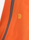 Spodnie damskie Fjallraven Bergtagen Lite Eco-Shell Trs - h.orange rozmiar: m 6