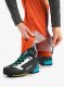 Spodnie damskie Fjallraven Bergtagen Lite Eco-Shell Trs - h.orange rozmiar: m 9
