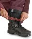 Spodnie skiturowe damskie Ortovox 3L Guardian Shell Pants - winetasting rozmiar: l 2