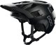 Kask na rower enduro POC Kortal - uranium black matt rozmiar: l 1