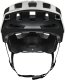Kask na rower enduro POC Kortal - uranium black matt rozmiar: l 1