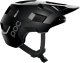 Kask na rower enduro POC Kortal - uranium black matt rozmiar: l 3