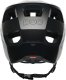 Kask na rower enduro POC Kortal - uranium black matt rozmiar: l 4