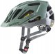 Kask MTB Uvex Quatro CC Mips - moss rhino rozmiar: 56_61_cm 1