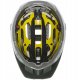 Kask MTB Uvex Quatro CC Mips - moss rhino rozmiar: 56_61_cm 4