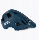 Kask rowerowy POC Kortal - lead blue matt rozmiar: s 1