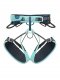 Uprząż wspinaczkowa Climbing Technology Iris - celeste/blunotte rozmiar: xs 1