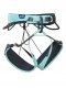 Uprząż wspinaczkowa Climbing Technology Iris - celeste/blunotte rozmiar: xs 2