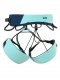 Uprząż wspinaczkowa Climbing Technology Iris - celeste/blunotte rozmiar: xs 3