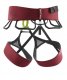 Uprząż wspinaczkowa Edelrid Sirana TC II - beetroot rozmiar: m 1