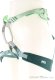 Uprząż wspinaczkowa damska Petzl Selena - light green rozmiar: xs 1