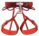 Uprząż wspinaczkowa Petzl Adjama - red rozmiar: m 1