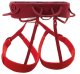Uprząż wspinaczkowa Petzl Adjama - red rozmiar: m 1