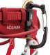 Uprząż wspinaczkowa Petzl Adjama - red rozmiar: m 2