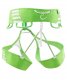 Uprząż wspinaczkowa Edelrid Ace II - neon green rozmiar: l 1
