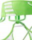 Uprząż wspinaczkowa Edelrid Ace II - neon green rozmiar: l 2
