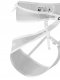Uprząż Edelrid Loopo Lite II - light grey rozmiar: l 3